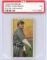 Baseball Card T206 Piedmont, Jimmy Sheckard Glove Showing