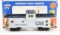 USA Trains R12112 CSX Extended Vision Caboose