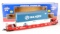 U.S.A. Trains R17110 Intermodal Container Car ATSF-6084