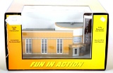 MTH Movie Theater Building