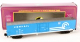 MTH Electric Trains 20-93095 Conrail 60' Mail Boxcar