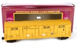 MTH Electric Trains 20-93437 Canfor (#20085) 55' All-Door Boxcar