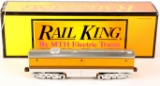 Rail King 30-2128-A Alco PA Diesel B Unit Denver Rio Grand
