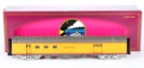 M.T.H. 20-68036 Union Pacific 70' Streamlined RPO Passenger Car (Ribbed)