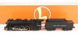 Lionel 6-18082 New York Central 4-6-4 Hudson Steam Locomotive
