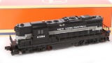 Lionel No. 6-18563 2380 New York Central GP-9 Locomotive