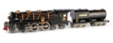 Lionel No. 400E Standard Gauge Locomotive & Tender