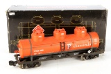Aristocraft Trains ART41616 CNR/Canadian National Triple-Dome Tank Car