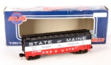 Atlas Trainman State of Maine BAR2527 Bangor & Aroostook Item #0501-1