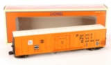 Lionel 6-27328 SPFE Mechanical Reefer