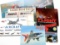Miscellaneous Aircraft Calendars (7)