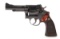 Smith & Wesson Pre-Model 15 in .38 Special