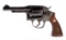 Smith & Wesson Pre-Model 10 in .38 Special
