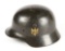 German Navy Helmet