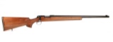 Remington 40-X Prone in .22 LR