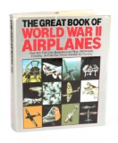 Book: The Great Book of WWII Airplanes
