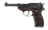 Walther P-38 AC in 9MM Para.