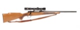 Winchester Model 70 in 270 Win.