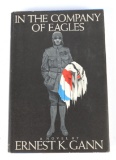Book: In The Company of Eagles