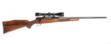 Weatherby MK 5 in 340 Weatherby Mag.
