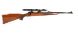 Remington Model 700 in .222 Rem. Mag.