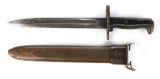 PAL M1 Garand Bayonet