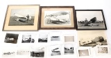 Miscellaneous Aviation Pictures & Negatives