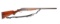 Marswells Model of 1922 in 12 Gauge