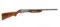 Ithaca Model 37 Featherlite Delux in 16 Gauge