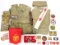 Glen T. Bowers Boy Scout Collection