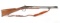 Traditions Muzzleloader in .50 Caliber