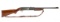 Ithaca Model 37 Deerslayer in 12 Gauge