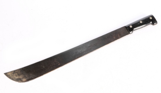 WWII Machete