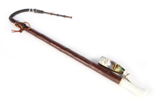 Dutch Wine Pipe