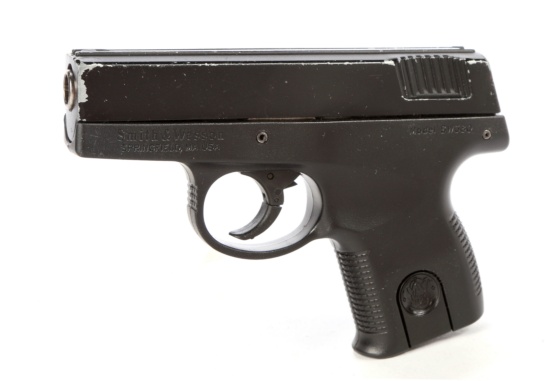 Smith & Wesson Model SW380 in 380 ACP