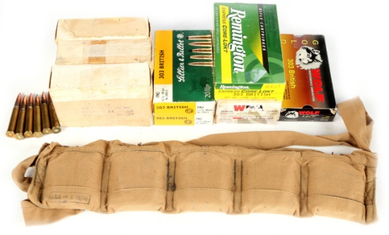 Ammunition