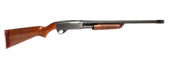 Savage Arms Stevens Model 77H in 12 Gauge