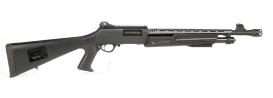 Hatsan Arms Escort Tactical in 12 Gauge