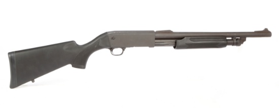 Brolin Arms Model BP370 in 12 Gauge
