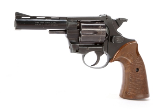 Rohm/RG Model 38-S in .38 Special