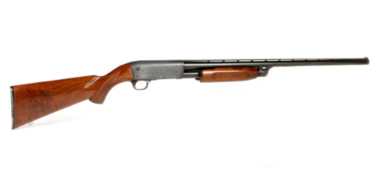 Ithaca Model 37 Featherlite Delux in 16 Gauge