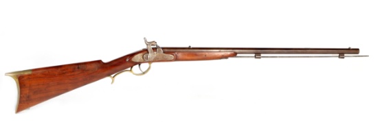 Muzzleloading Cap & Ball in .22 Caliber