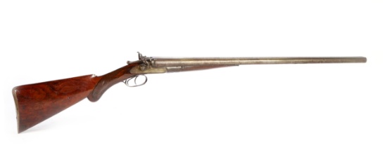 Colt Model of 1883 in 12 Gauge