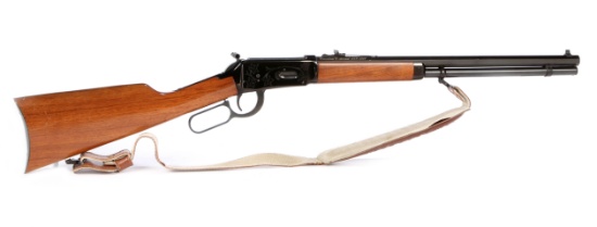 Winchester Model 94 in 30/30 Win.