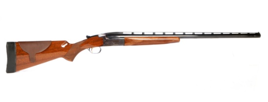 Browning BT-99 in 12 Gauge