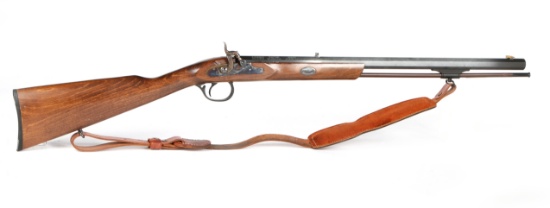 Traditions Muzzleloader in .50 Caliber