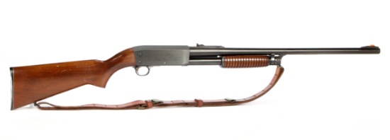 Ithaca Model 37 Deerslayer in 12 Gauge