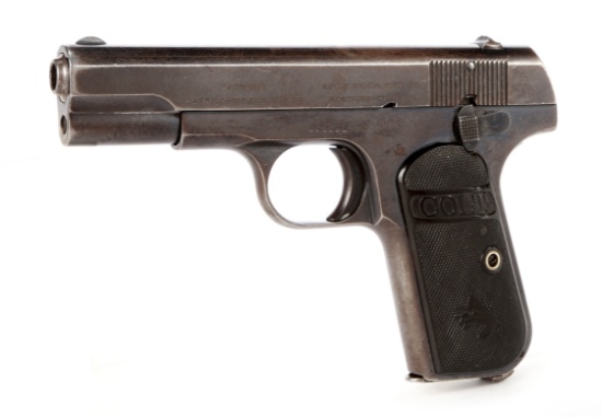Colt Model of 1903 in .32 ACP