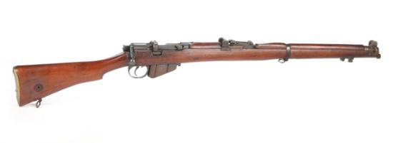 British Enfield SMLE No. 1 Mark III in 303 British