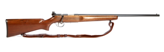 Remington Model 521-T in .22 Short, Long or Long Rifle